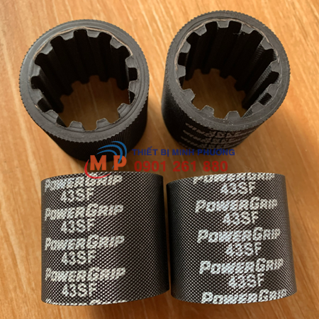 POWER GRIP 43SF